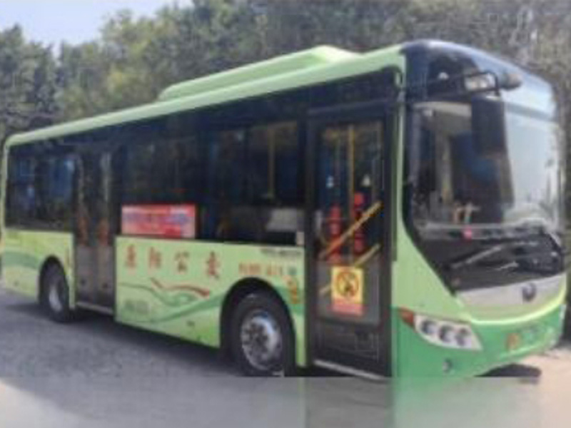 原陽城市公交
